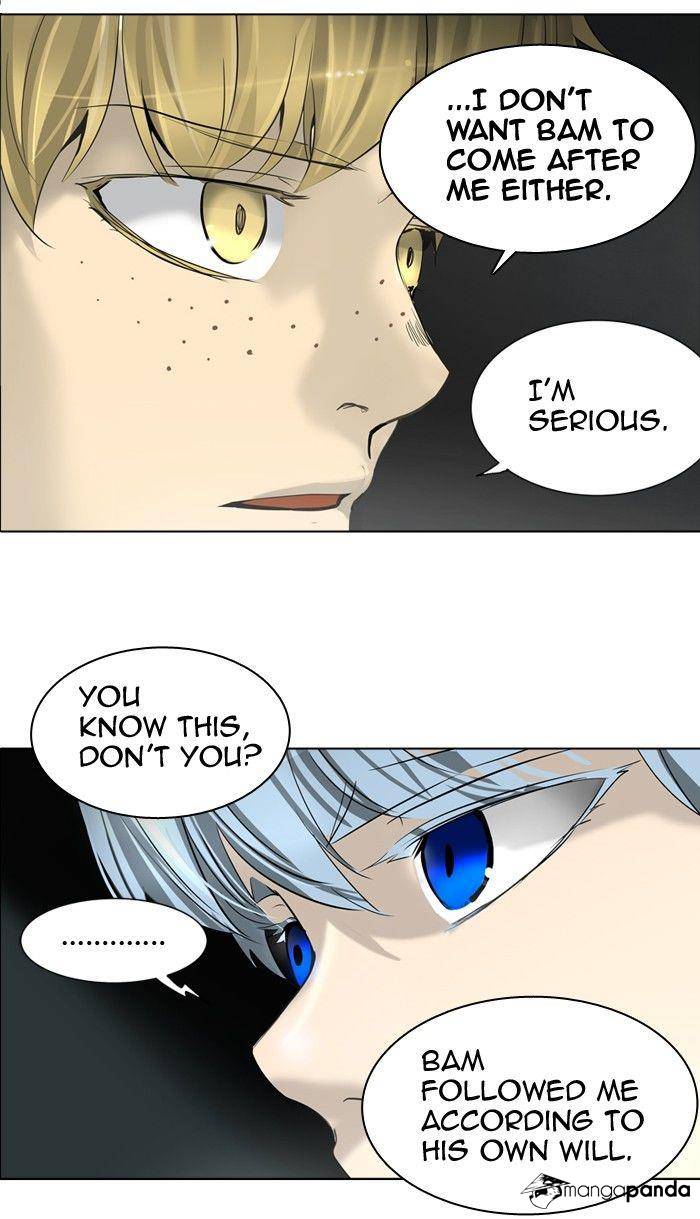 Tower of God Chapter 270 image 39